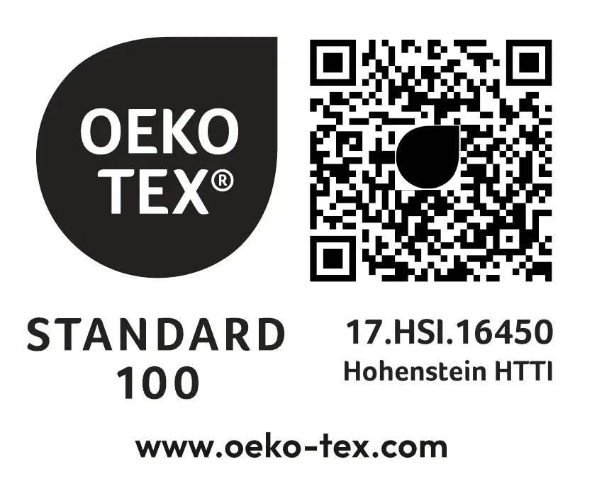 Oeko Tex Standard 100