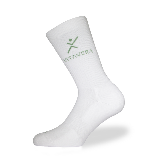 Klassische Baumwollsocken – VitaVera